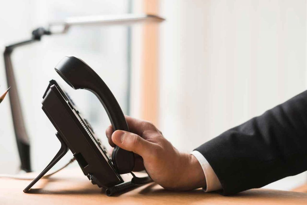 Einrichtung moderner VoIP Telefonanlagen | media GEN